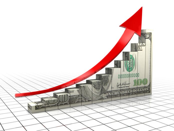 Foto: Divulgação Dólar opera em alta