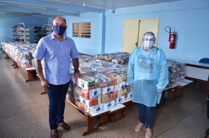 Foto: Divulgação Cabo Maciel