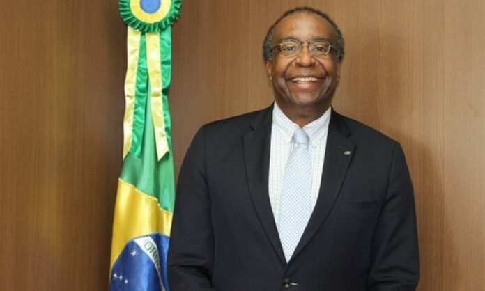 Foto: Reprodução Decotelli tem posse adiada