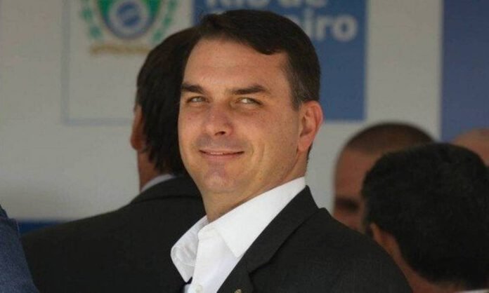 Foto: Internet Flávio será julgado em 2