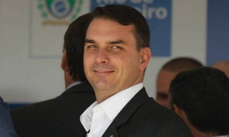 Flávio será julgado em 2