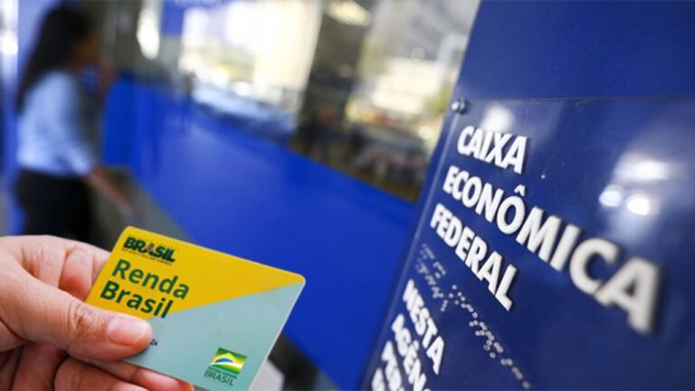 Renda Brasil será de até R$ 300 e chegará a 31 milhões de brasileiros