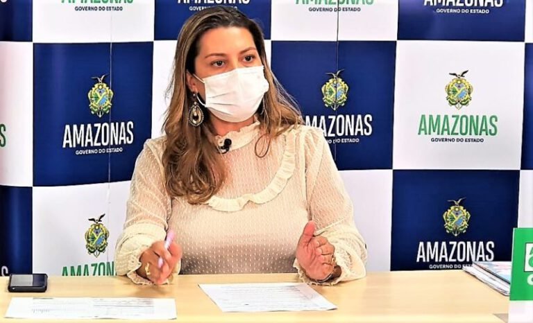 ‘Não houve superfaturamento’, diz Secretária de Saúde do AM sobre compra de respiradores