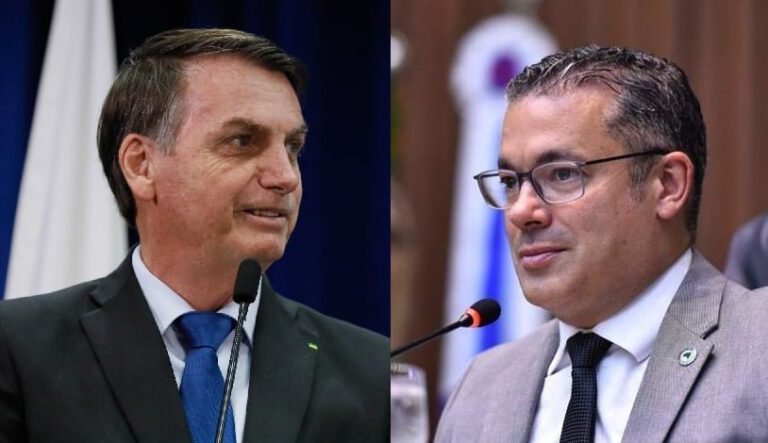 ‘Não pretendo apoiar prefeito em lugar nenhum’, diz Bolsonaro sobre eleições