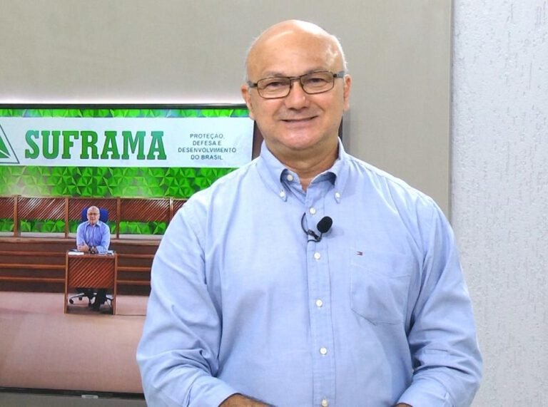 Coronel Alfredo lança candidatura a prefeito