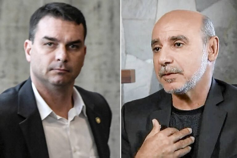 queiroz rachadinha