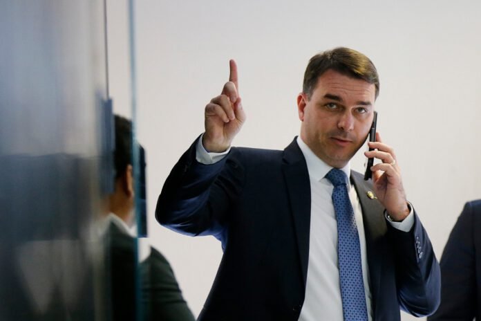Flavio Bolsonaro