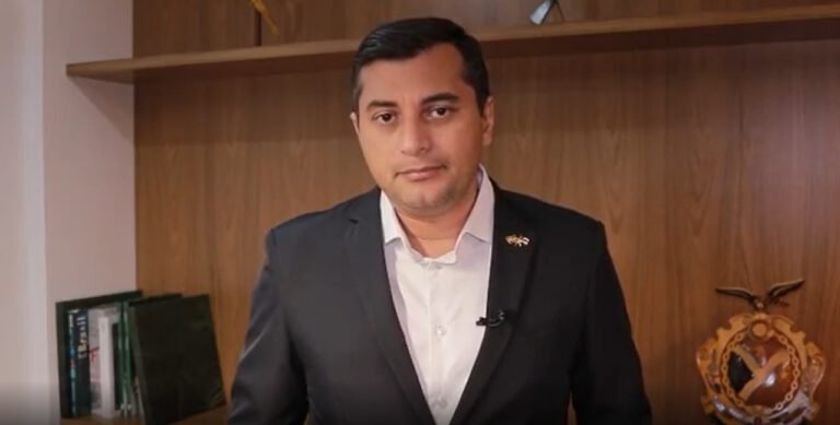 Wilson Lima PF