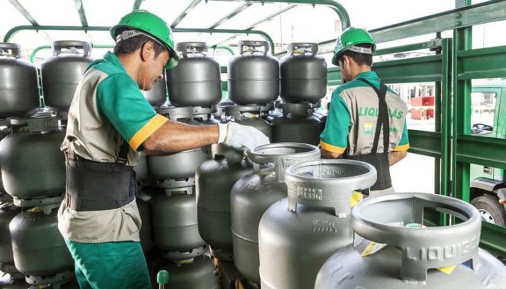 Gás de cozinha fica mais caro a partir de hoje (04)