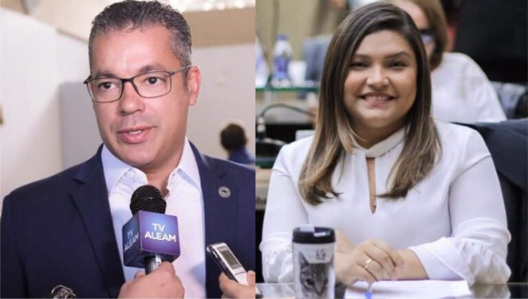 Josué Neto gasta mais de R$ 33 Mil enquanto Joana Darc não utiliza verba do ‘Cotão’