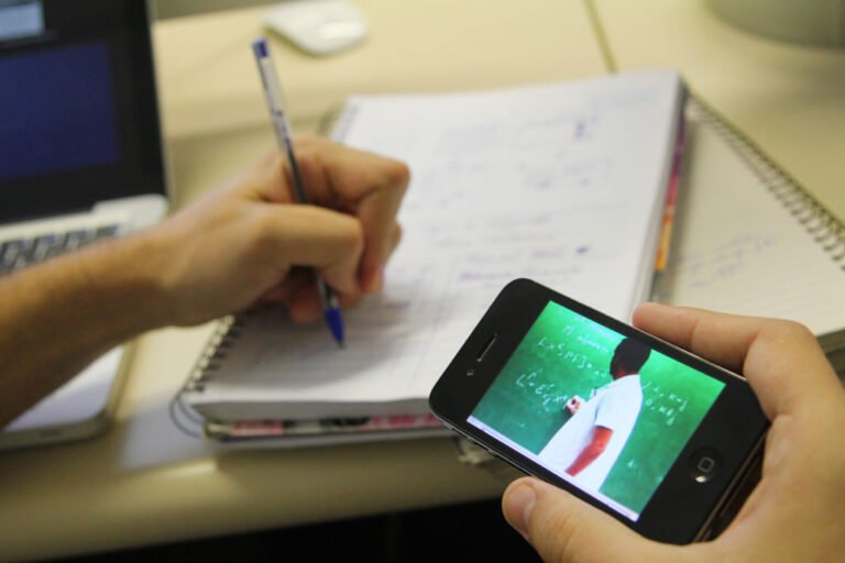 MECanuncia aula ead até dezembro