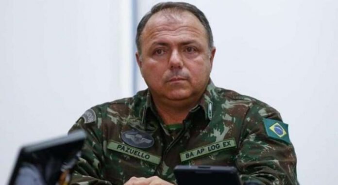 Eduardo Pazuello