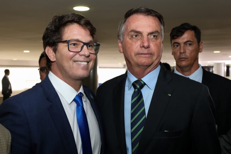 Mário Frias