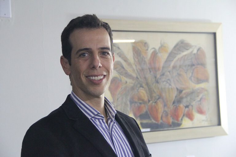 Renato Feder pode ser novo ministro da educação