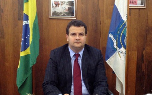 Advogado Sérgio Cabral