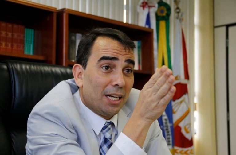 fraude na compra de respiradores
