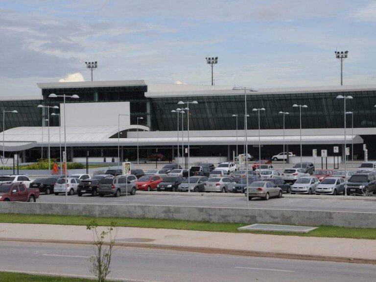 Ministro da Infraestrutura anuncia privatização de Aeroportos do Amazonas
