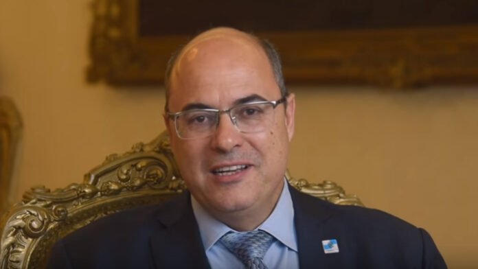 Wilson Witzel