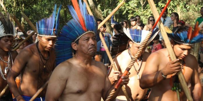 Foto: Reprodução Paraty e Angra Indios