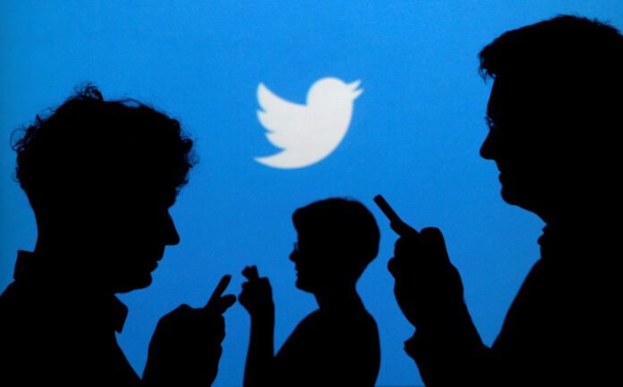 Foto: Internet Twitter rackeado