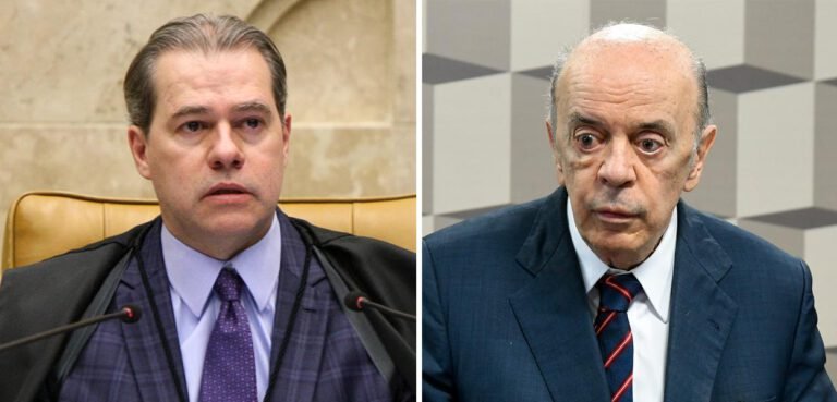 Toffoli e Serra