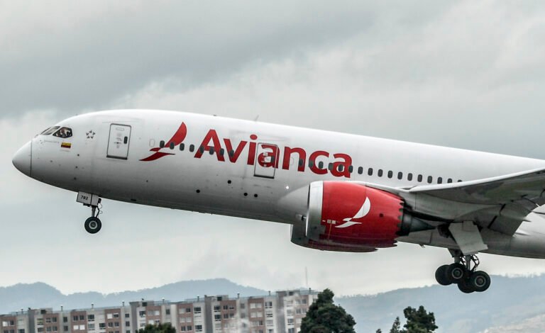 Justiça declara falência da companhia aérea Avianca