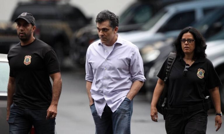 Ex-dono da construtora Delta é condenado a 11 anos de prisão