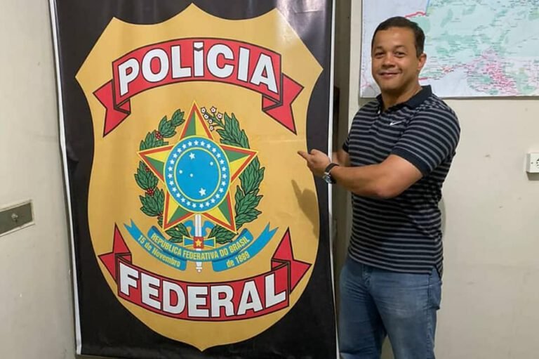 Deputado Pablo Oliva é suspeito de corrupção e lavagem de dinheiro