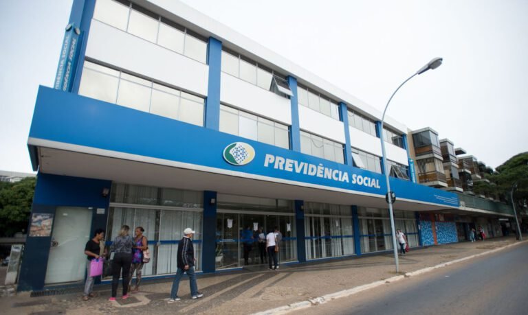 Previdência