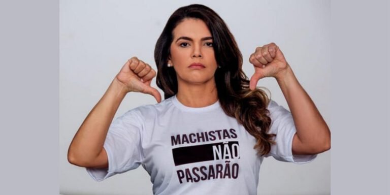 Alessandra Campelo