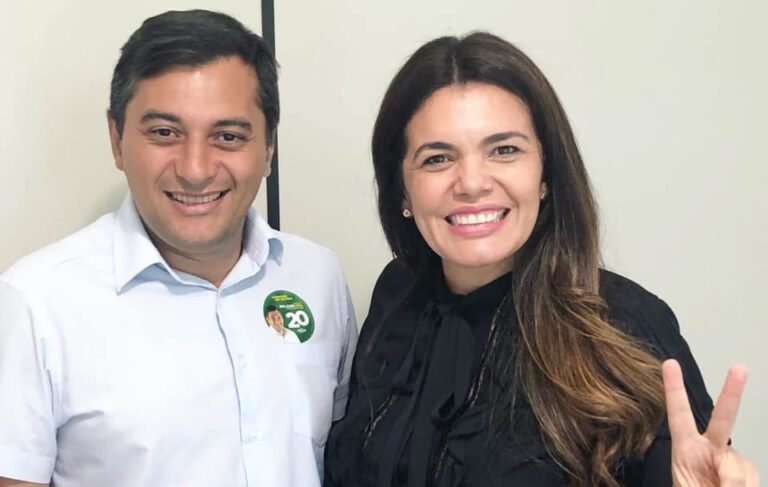 Alessandra Campelo é eleita presidente da Comissão Especial do Impeachment; Dr Gomes será relator