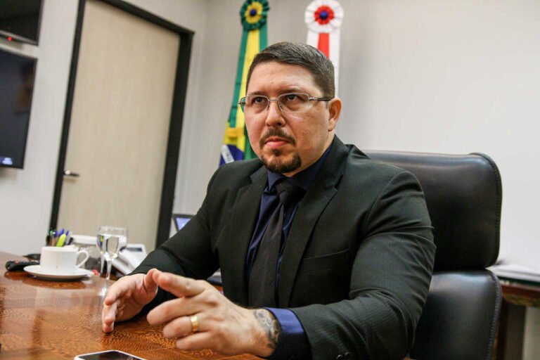Wilson Lima impeachment