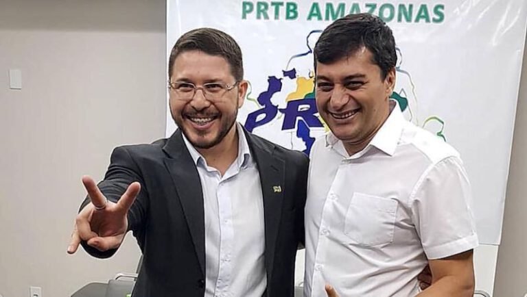 Comissão do Impeachment Wilson Lima