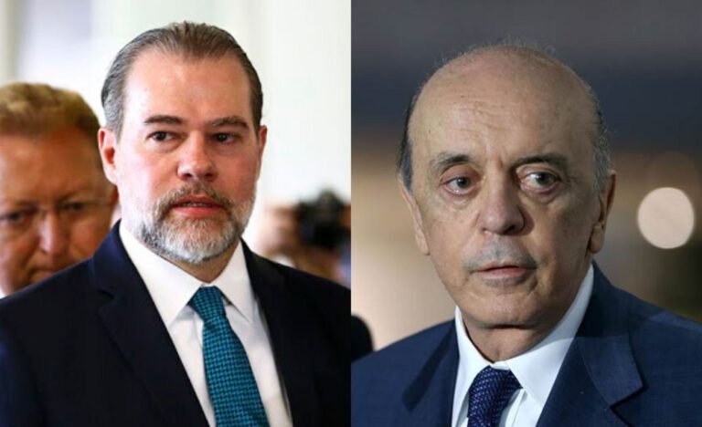 Toffoli e Serra