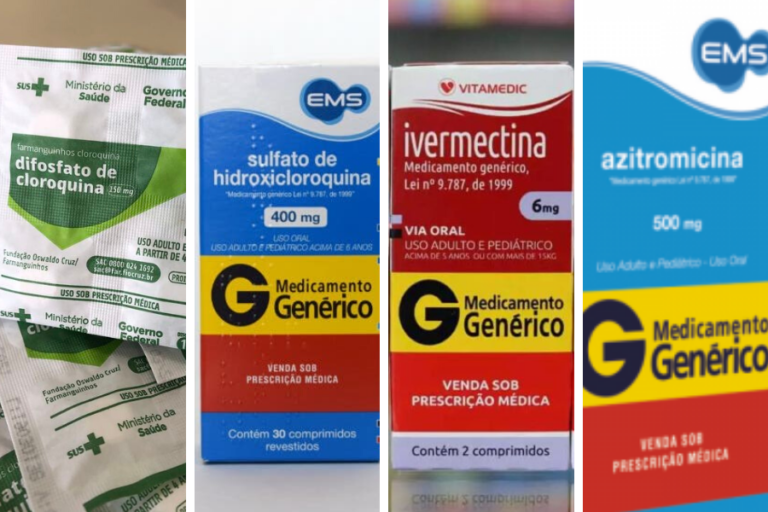 remédios