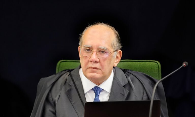 Gilmar Mendes