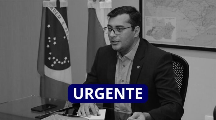 Wilson Lima Wilson Lima impeachment