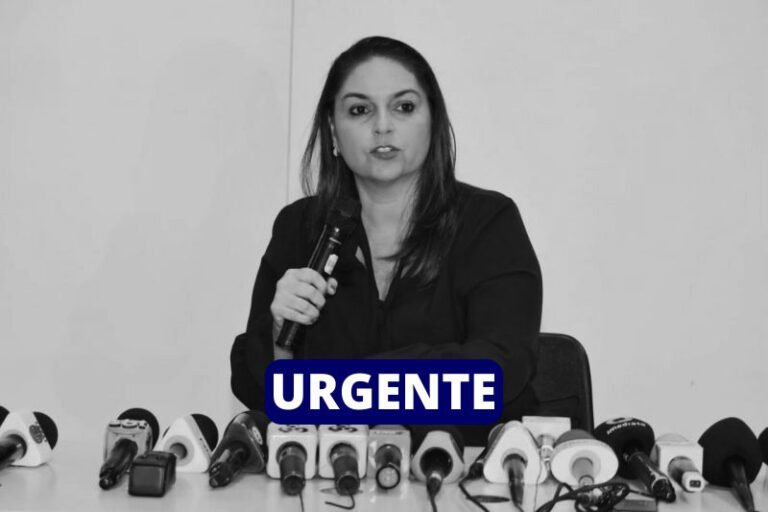 Daniela Assayag deixa Secretaria de Comunicação