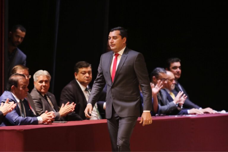 Oposição vai ter dificuldade em aprovar o Impeachment de Wilson Lima