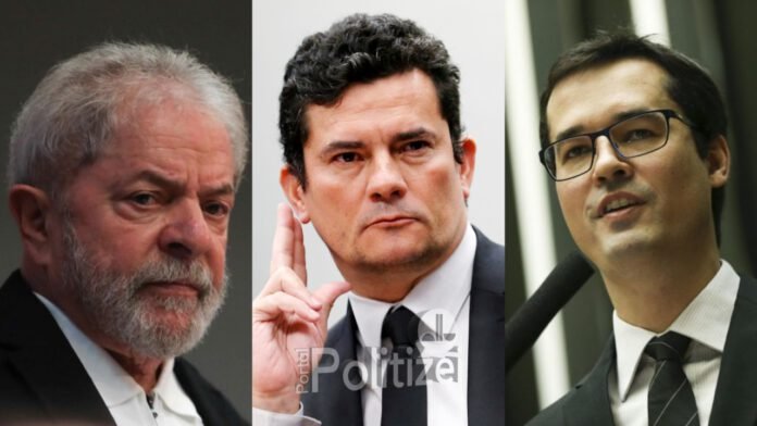 Lula-deltan-moro lula chama moro de canalha