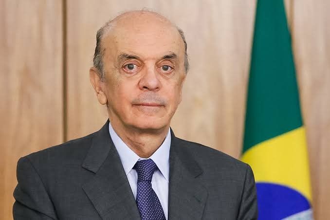 José Serra é alvo da PF