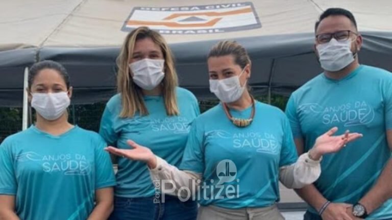 Cpi da saúde Carla Pollake