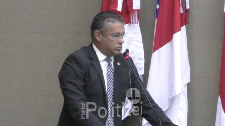 Josué neto ataca base aliada do Governo