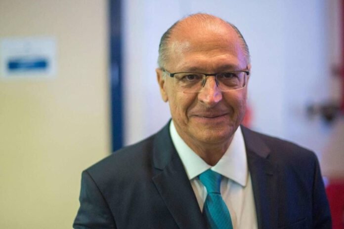 Geraldo Alckmin
