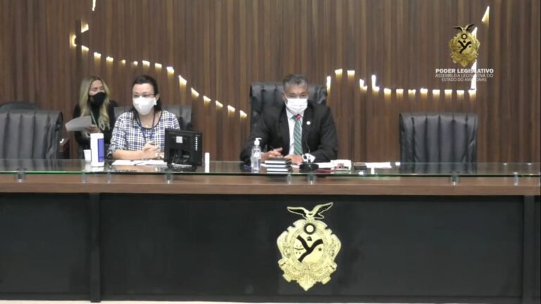 Impeachment: Aleam decide dar continuidade no processo