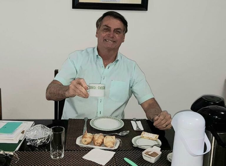 Jair Bolsonaro