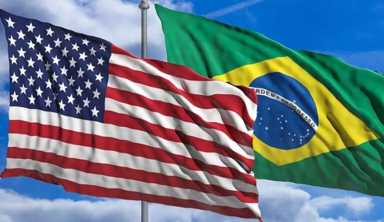 Donald Trump Brasil