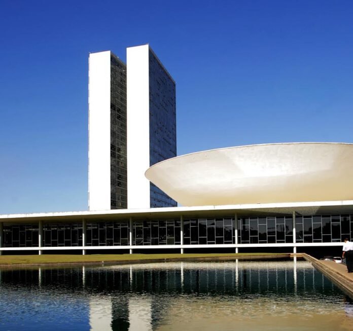 Câmara dos DeputadosFoto Luiz AlvesData 07-08-09 câmara dos deps.
