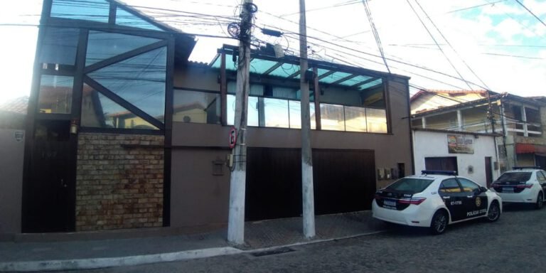 Casa do Prefeitode RJ