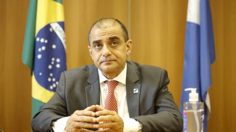 Edmas Santos é preso